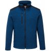 PORTWEST Portwest T830 KX3 Performance fleece Modrá, L