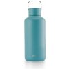 Equa Kovová Fľaša Timeless - Wave 600ml
