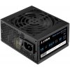 1stCOOL Napájací zdroj EUROCASE micro SFX-300W, 8cm ventilátor, APFC, CE, CB, ErP2013, 80+ Eurocase