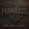 CD - Lock, Stock & Barrel (Complete Recordings 2008-2011)