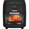 TESLA AirCook & Grill QG800