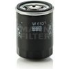 Olejový filter Mann Filter W 610/1