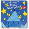 Fúkni a rozsvieť Kúzlo tmavej noci (Gabriele Clima)
