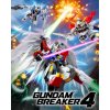 ESD GUNDAM BREAKER 4