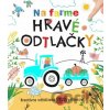 Hravé odtlačky - Na farme - Svojtka&Co.