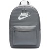 NIKE-NK HERITAGE BKPK 25L Šedá