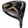 Cobra driver LTDx 9° graphite ProjectX HZRDUS Smoke IM10 stiff RH
