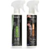 Grangers Footwear Repel Plus 2 x 275 ml