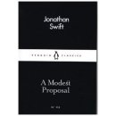 A Modest Proposal - Little Black Classics - Jonathan Swift