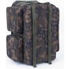 FOX Obal na prúty Camolite Tri Sleeve 12ft 3,6m