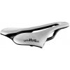 SELLE ITALIA SLR Boost Kit Carbonio Superflow sedlo, biele Zvoľte Variant: L3