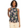 Roxy Better Than Ever Printed BSP6 Mood Indigo Tropical Depht
