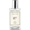 Dámsky parfum FM PURE 07 nezamieňajte s GIORGIO ARMANI Acqua Di Gio