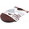 SVX Brúsny papier na suchý zips kruh 125mm P40 10 ks