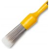 WORK STUFF Detailing Brush Grey - Detailingový štetec sivý 24mm