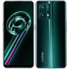 Mobilný telefón realme 9 Pro+ 8GB/256GB - Aurora Green (RMX3393AG256)