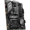 MSI B650M GAMING PLUS WIFI, AM5, AMD B650, 4xDDR5, 1xDP, 1xHDMI, ATX