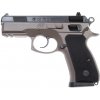CZ 75D Compact, FDE, ASG + doprava zdarma