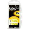 Duracell Activair DA 10 6ks 4043752174793