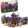 LEGO 71436 King Boo a strašidelné sídlo