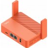 WiFi router CUDY AC1200 Wi-Fi VPN Travel Router (TR1200)