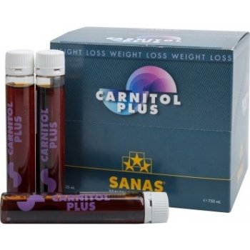 Sanas CARNITOL PLUS 750 ml