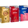 Lavazza Crema e Gusto Forte Alu Kapsule do Nespresso 10 ks