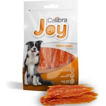 Calibra Joy Dog Chicken Breast 80g