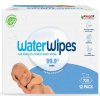 WATERWIPES 100% BIO Odbúrateľné obrúsky 12 x 60 ks