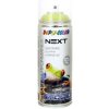 Dupli Color NEXT RAL 9016 dopravná biela 400 ml