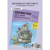 Metodický průvodce k učebnici Geometrie pro 5. ročník, Matýskova matematika - NNS