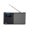 ORAVA DAB B Digitálne DAB/FM prenosné rádio