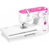 Šijací stroj TEXI JOY 1301 PINK