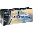 Revell Airbus A380-800 Lufthansa New Livery 1:144