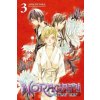 Noragami - Adachitoka