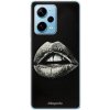 Odolné silikónové puzdro iSaprio - Lips - Xiaomi Redmi Note 12 Pro+ 5G