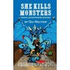 She Kills Monsters: Young Adventurers Edition Nguyen QuiPaperback