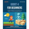 Godot 4 for Beginners