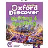Oxford Discover 5: Writing and Spelling (2nd) - Barbara MacKay