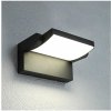 Brilagi | Brilagi - LED Vonkajšie nástenné svietidlo ANKLE LED/12,5W/230V IP54 | BG0835