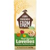 Supreme Tiny Farm Snack Hazel Lovelies křeček 120 g
