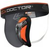 Shock Doctor 329 suspenzor s Ultra Carbon Flex