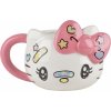 3D hrnek Hello Kitty - Kawaii