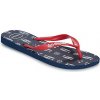 Havaianas Žabky TOP NAUTICAL Modrá