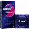 Durex Mutual Pleasure 10ks