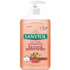 Sanytol dezinfekčné mydlo do kuchyne grapefruit & svieži citrón 250 ml