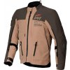 Alpinestars AMT-8 Stretch Drystar XF dark brown/dark khaki vel. 2XL