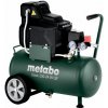 Metabo Basic 250-24 W OF Kompresor (8bar/24l) 601532000