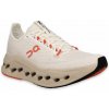 On Cloudsurfer Max W 3WF30223297 W - ivory salmon 39