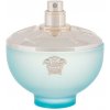 Versace Dylan Turquoise toaletná voda dámska 100 ml tester